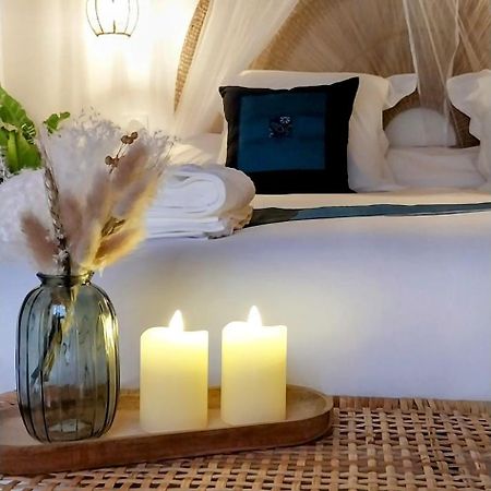 "Chez Lyly Et Juju" Piscine&Sauna Calme 3Chambres 앙제 외부 사진