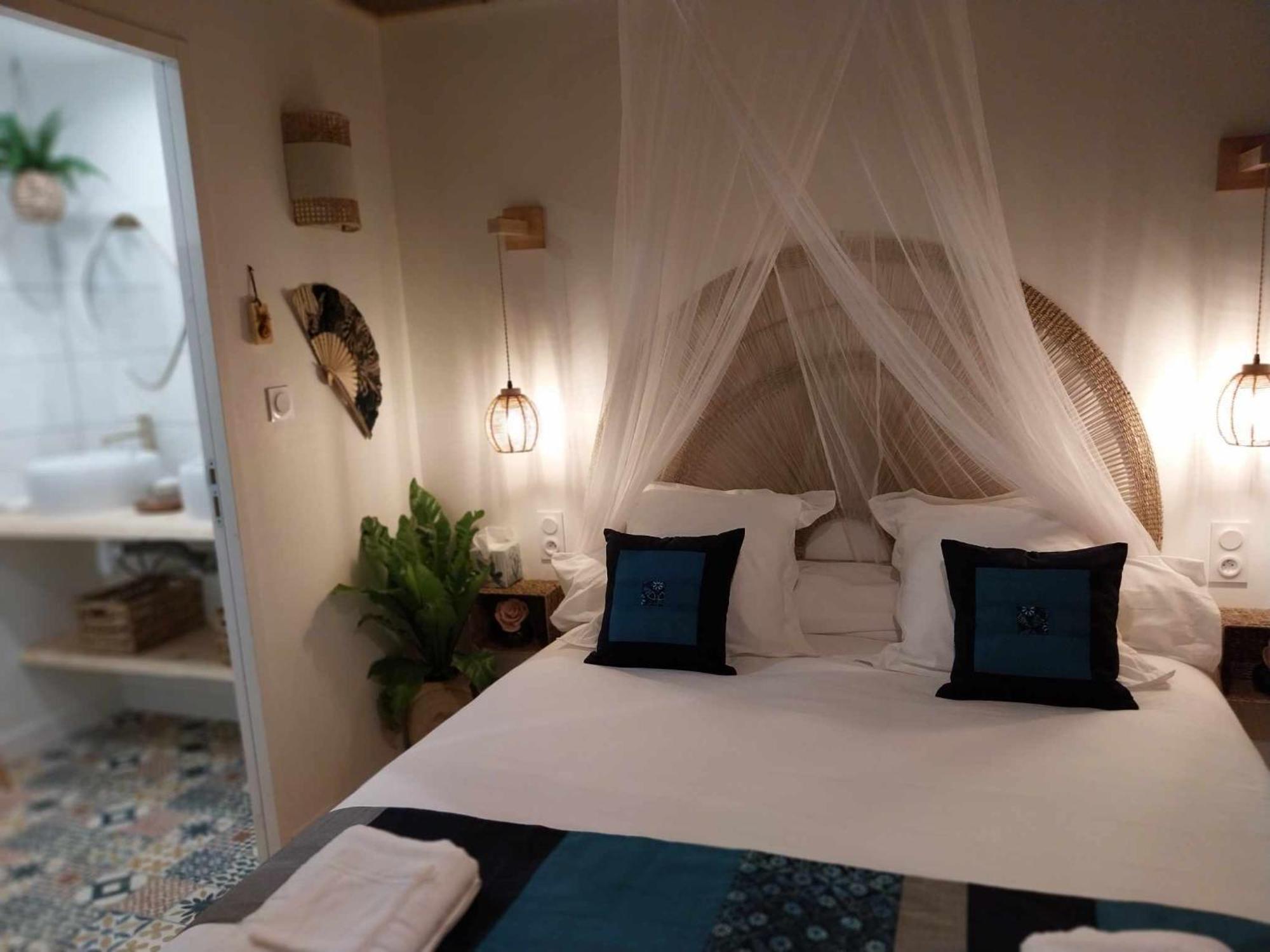 "Chez Lyly Et Juju" Piscine&Sauna Calme 3Chambres 앙제 외부 사진