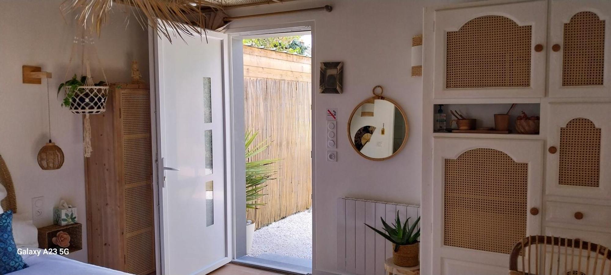 "Chez Lyly Et Juju" Piscine&Sauna Calme 3Chambres 앙제 외부 사진