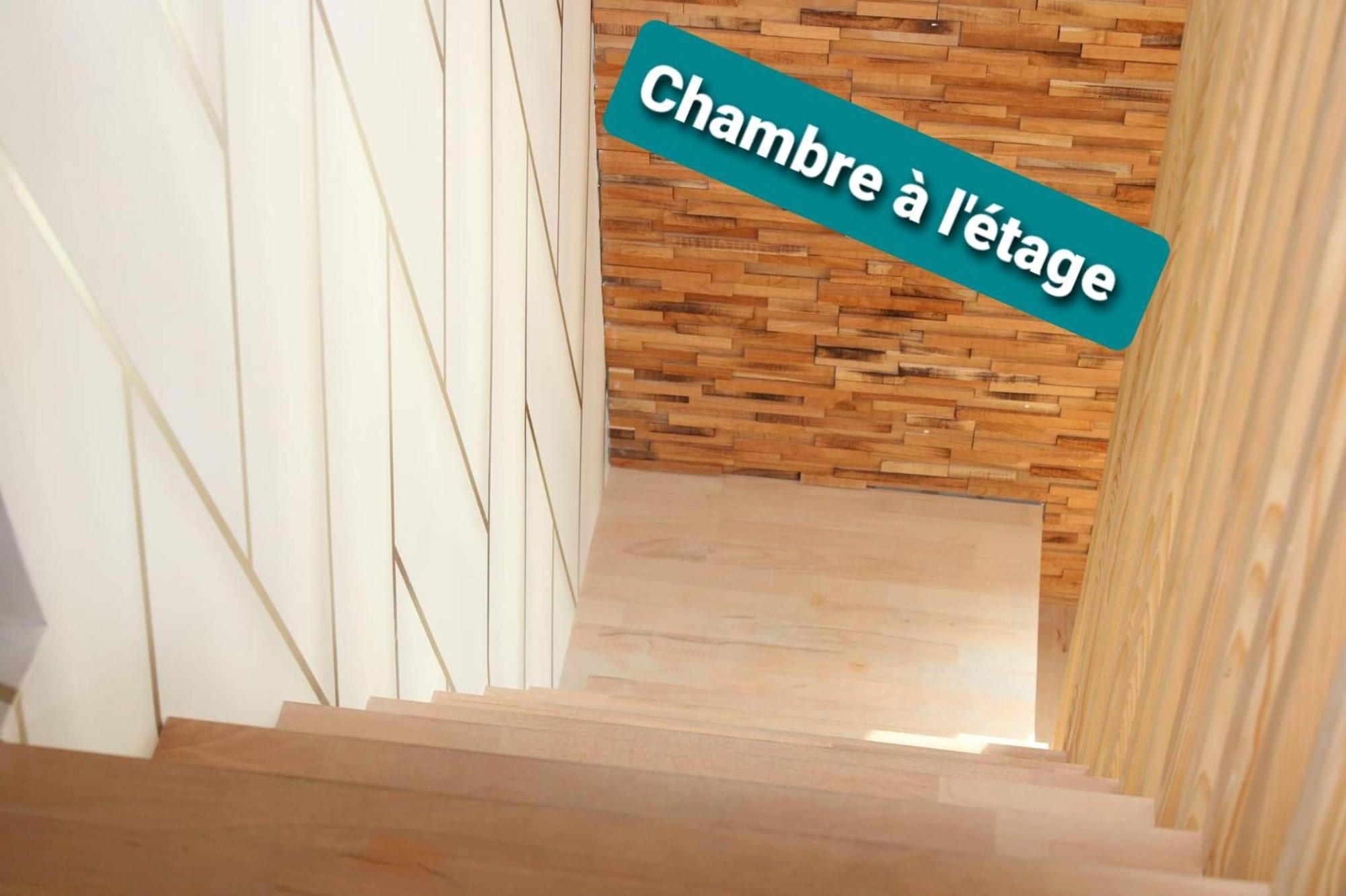 "Chez Lyly Et Juju" Piscine&Sauna Calme 3Chambres 앙제 객실 사진