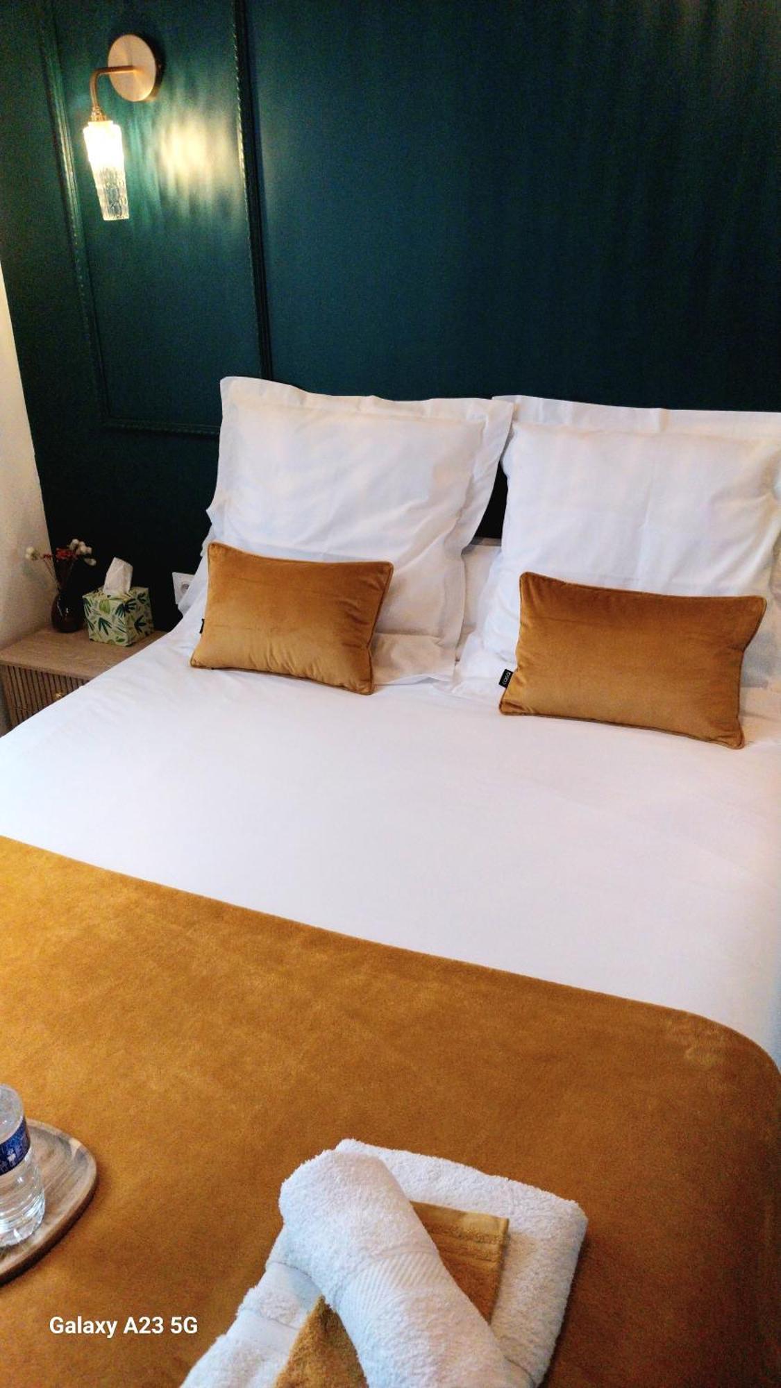 "Chez Lyly Et Juju" Piscine&Sauna Calme 3Chambres 앙제 외부 사진