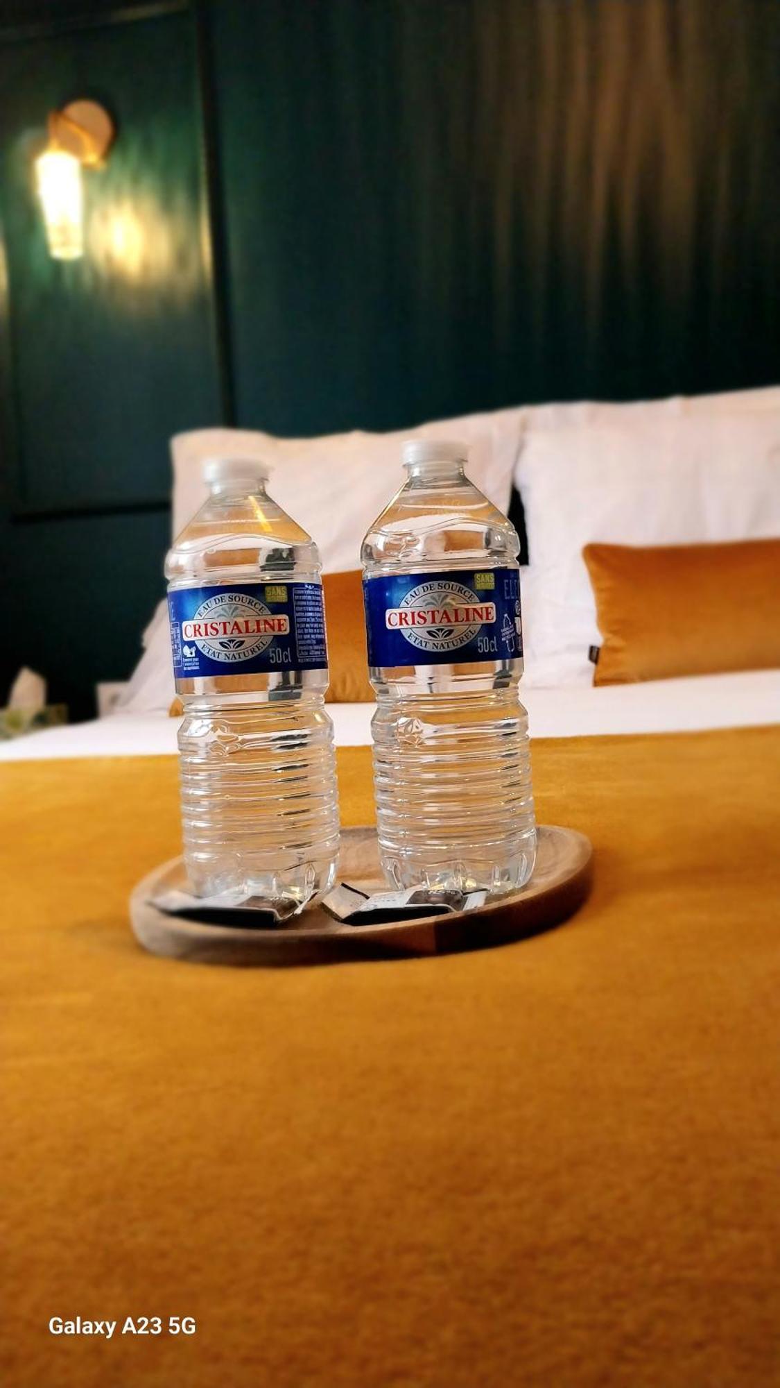"Chez Lyly Et Juju" Piscine&Sauna Calme 3Chambres 앙제 외부 사진